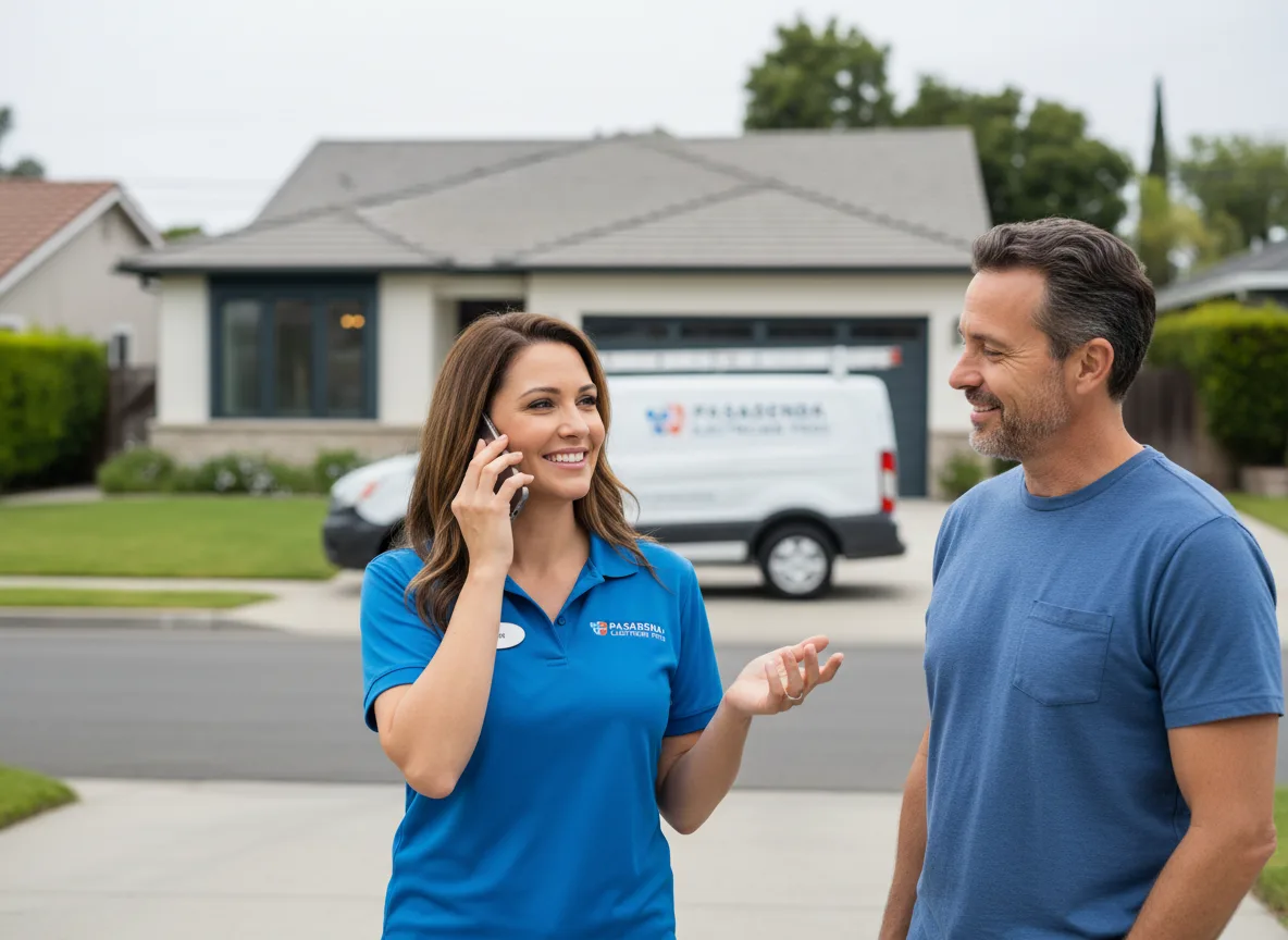 Electrician Rowlesburg, WV FAQs